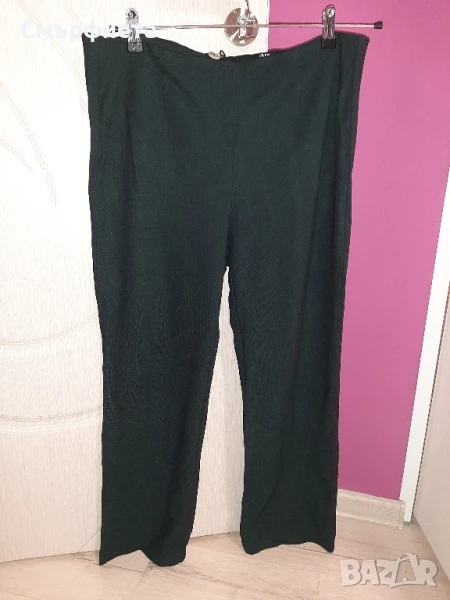 Дамски панталон , снимка 1