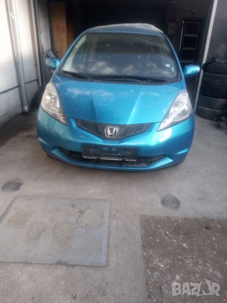 Honda Jazz на части, снимка 1