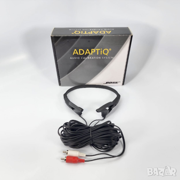 Калибриращ микрофон Bose , снимка 1