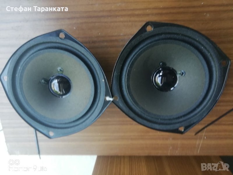 Говорители, снимка 1