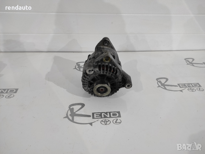 Генератор алтернатор за Toyota Avensis 2015-2018 N47 8574045, снимка 1