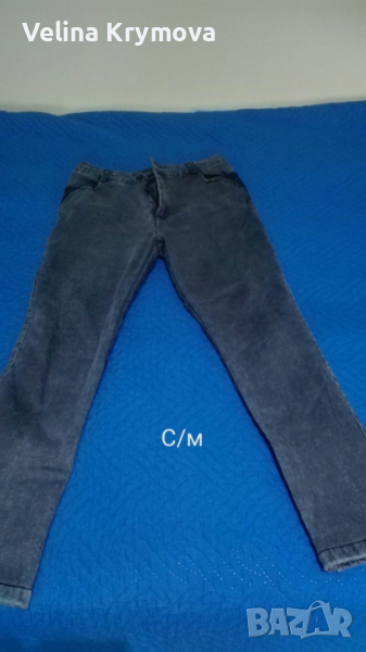 дънки, снимка 1