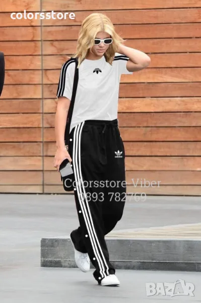 Дамски комплект  Adidas BR751, снимка 1