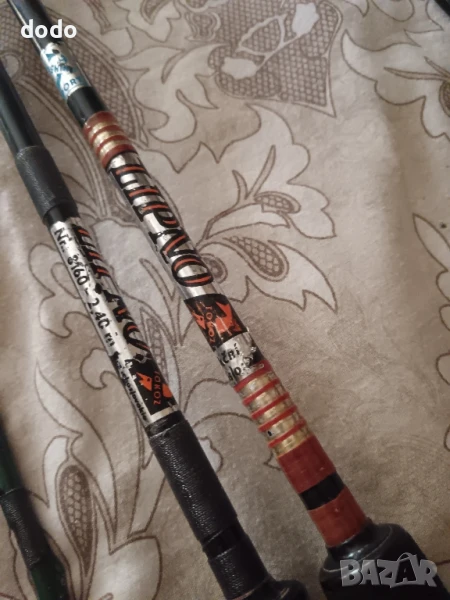 tokoz lipno 2.40m, снимка 1