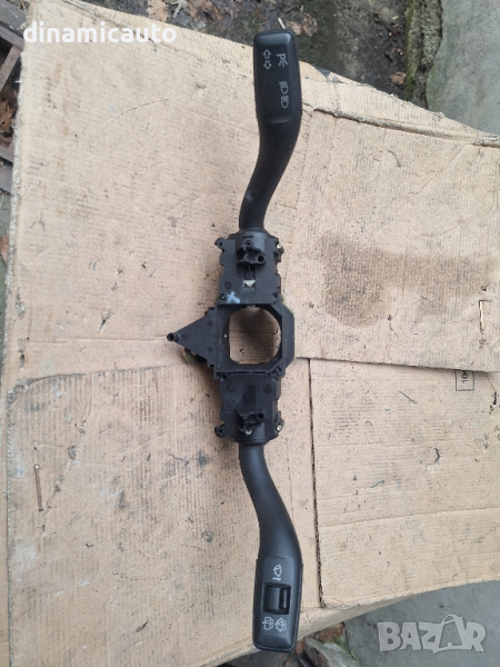 Лост мигачи и чистачки Audi A4, снимка 1