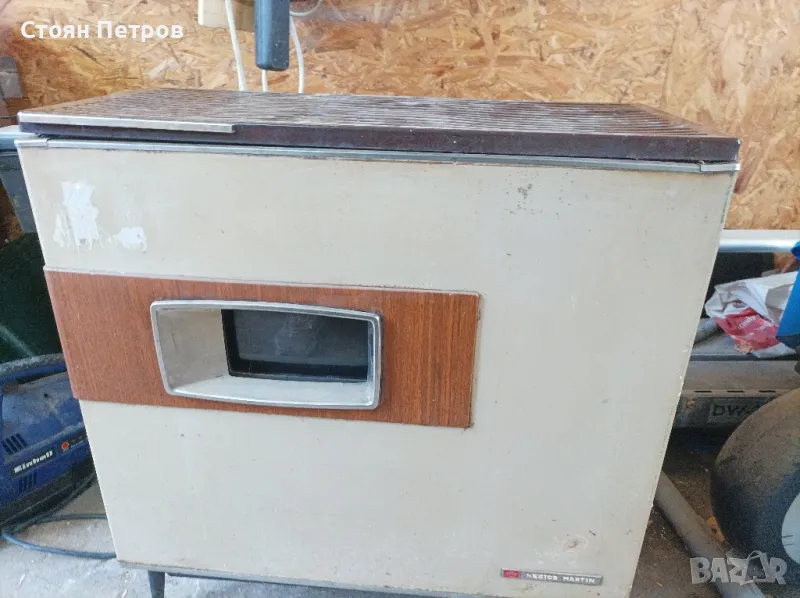 нафтова печка Nestor Martin, снимка 1