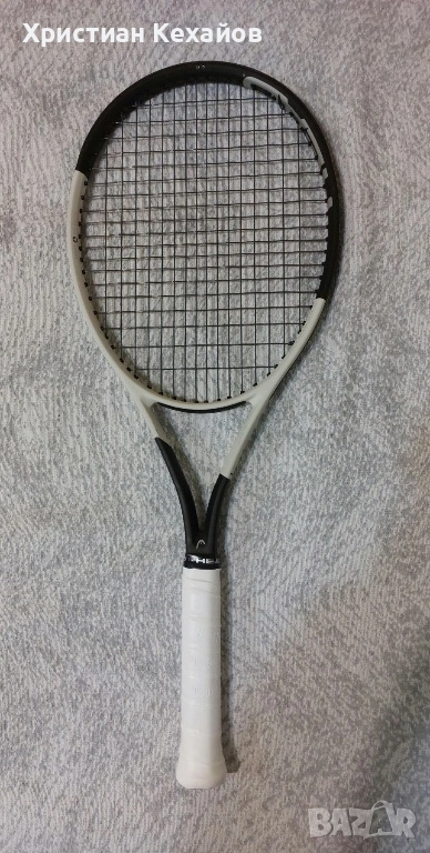 Head Speed MP 2024, снимка 1