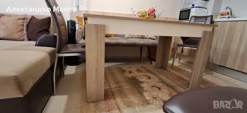 Трапезна маса , снимка 1