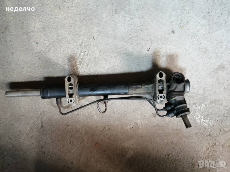 Рейка, снимка 1