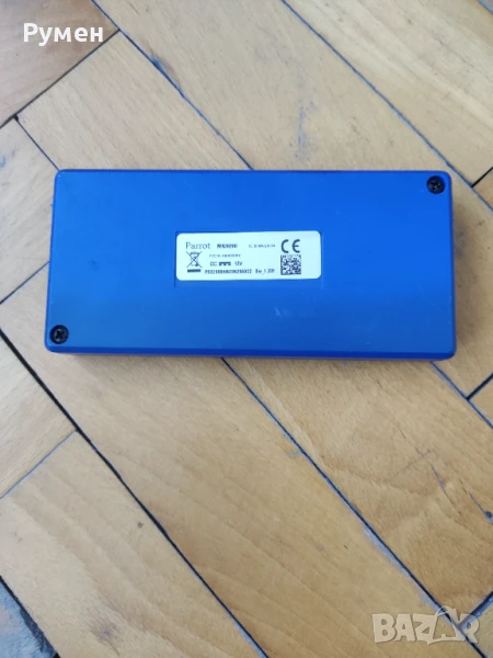 Bluetooth устройство Hands Free Parrot MKi 9200, снимка 1