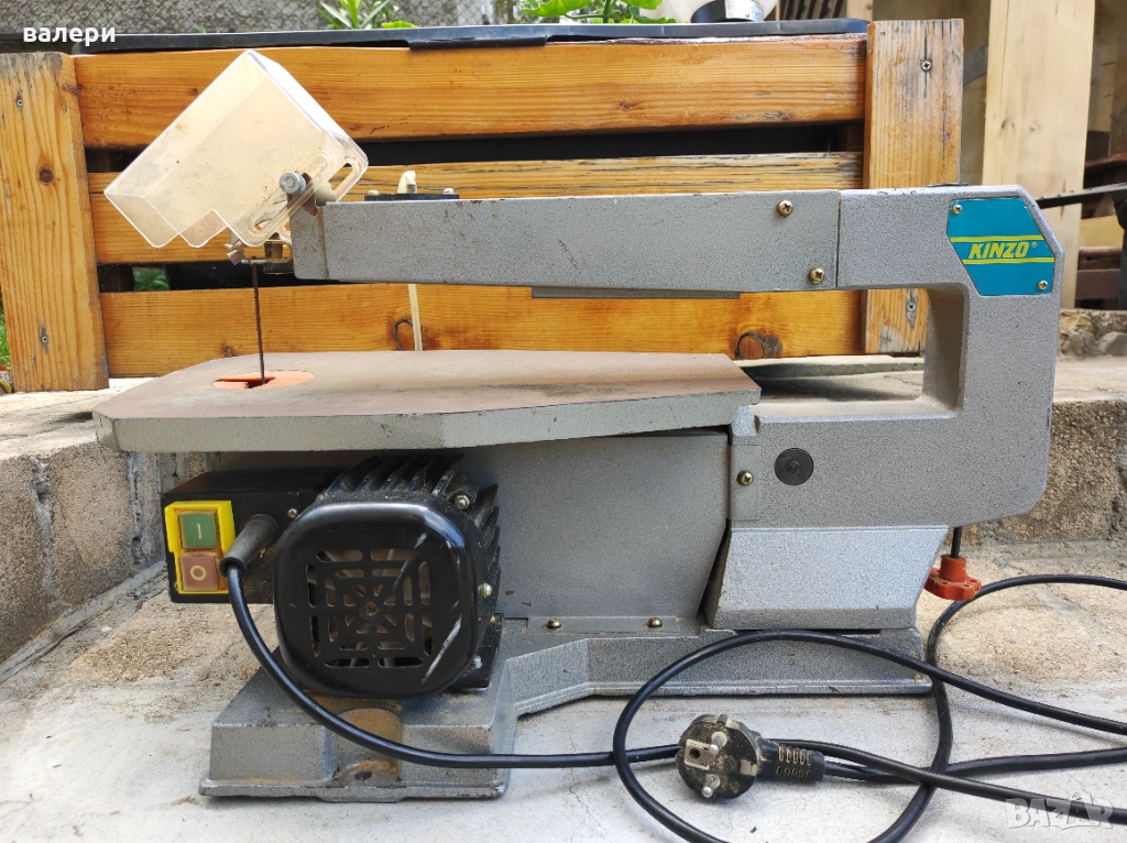 Продавам банцин, снимка 1