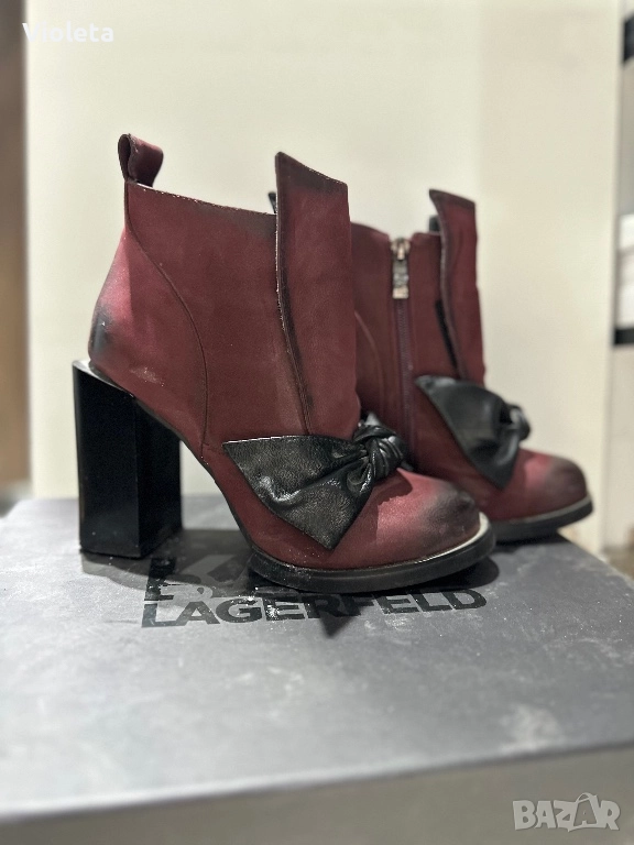 Дамски обувки , снимка 1