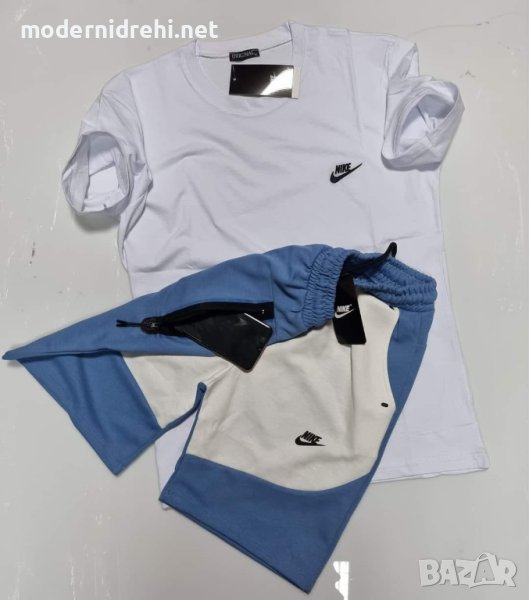 Мъжки спортен екип Nike код 02, снимка 1