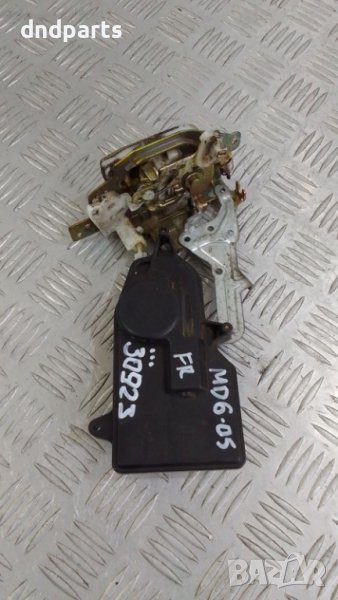 Брава врата Mazda 6 2005г.(предна дясна)	, снимка 1