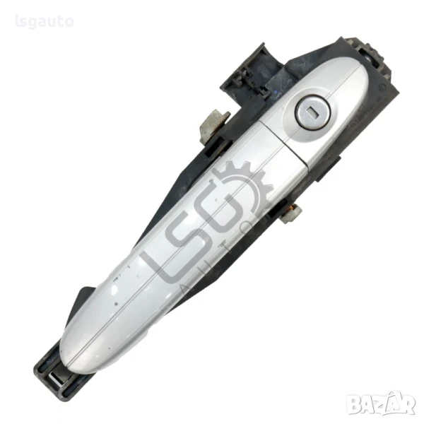 Предна дясна външна дръжка Ford S-MAX 2006-2014 ID:147306, снимка 1