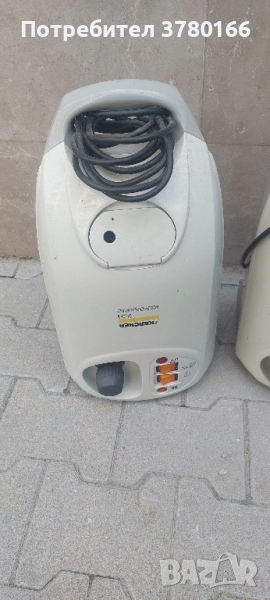 Karcher парочистачка , снимка 1