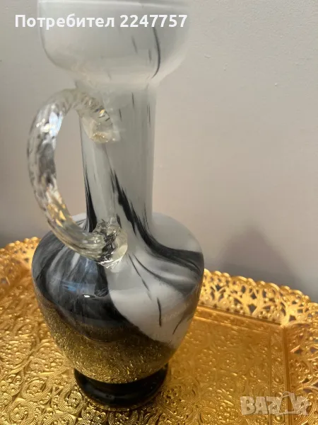 Ваза Мурано, снимка 1
