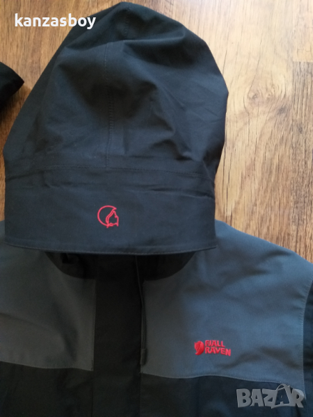 fjallraven hydratic - страхотно мъжко яке 2ХЛ, снимка 1