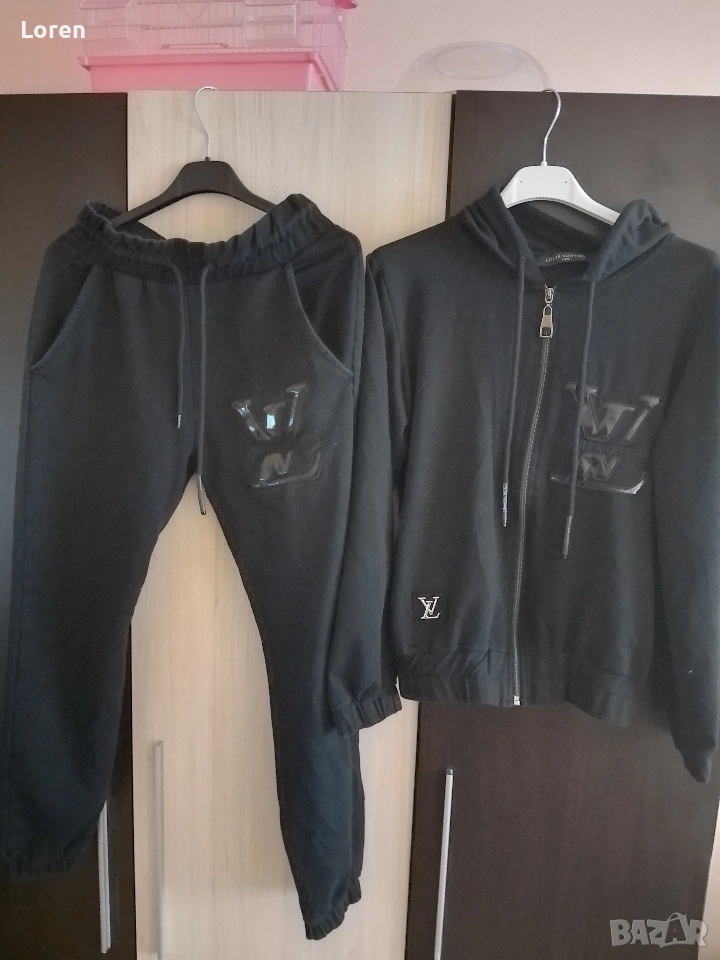 *Luis Vutton*Дамски екип, снимка 1