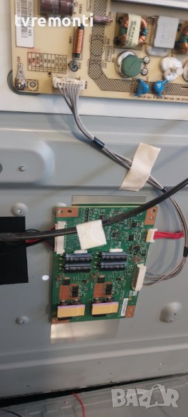 LED DRIVER BD T460HVN02.2 46T16-D01 Toshiba 46TL933 for 46 inc DISPLAY T460HVN02.2, снимка 1