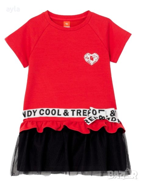 Детска тениска , снимка 1