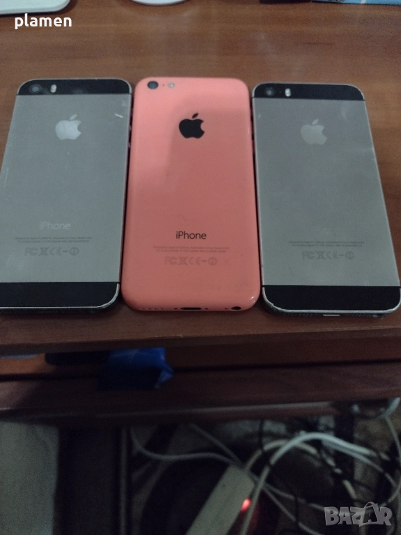 Iphone 5 за части , снимка 1