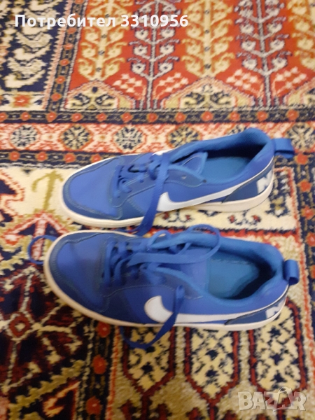 Продавам  маратонки  Naik, снимка 1