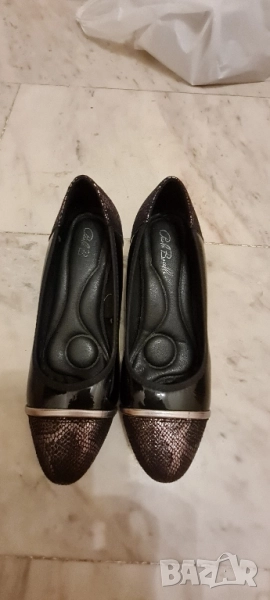 Дамски обувки , снимка 1