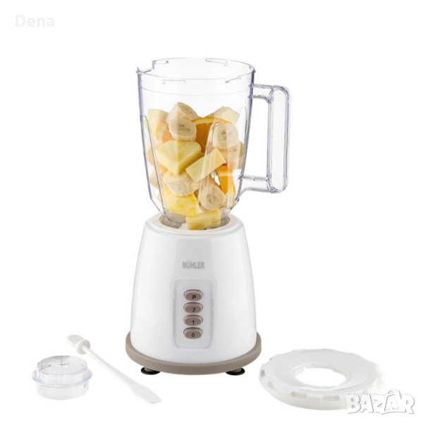 Блендер Muhler , снимка 1
