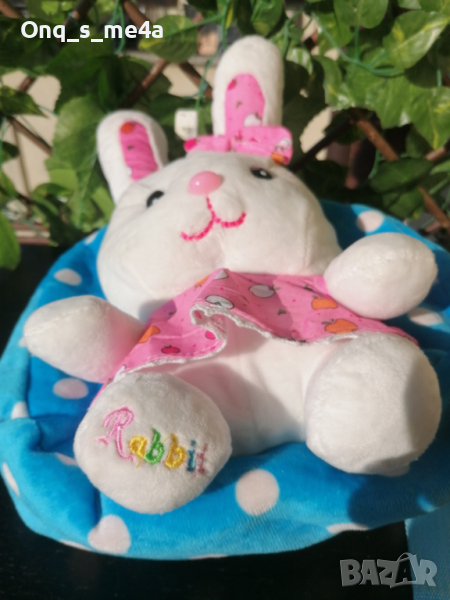 Раничка Зайче 🐰, снимка 1