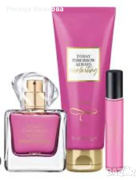 Дамски подаръчни комплекти , снимка 1
