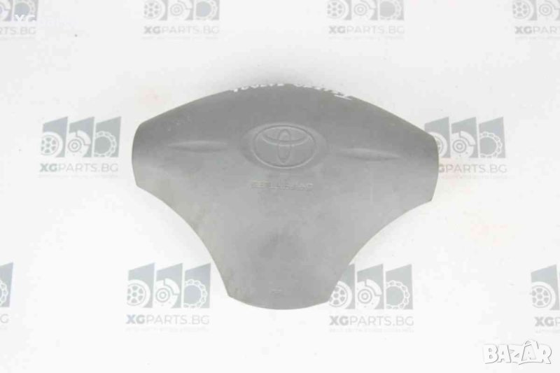 AIRBAG волан за Toyota Yaris I (1999-2005), снимка 1
