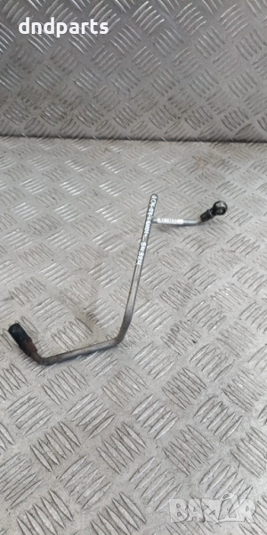 Тръбичка Citroen C4 1.6HDI 2007г.	, снимка 1