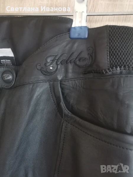 Дамски мото панталон Held, снимка 1