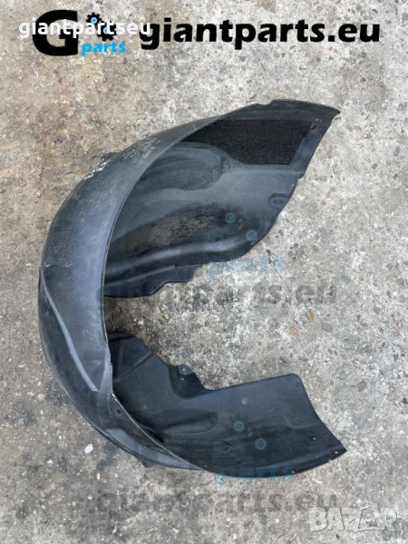 Подкалник за БМВ е61 заден десен М пакет BMW e61 M pack, снимка 1