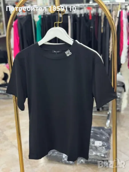 дамска тениска , снимка 1