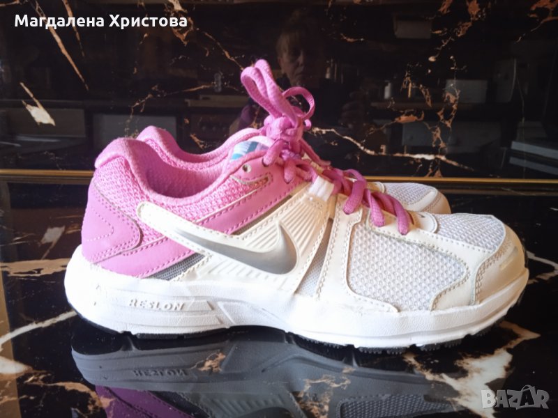 Дамски маратонки Nike dart 10/номер 36, снимка 1