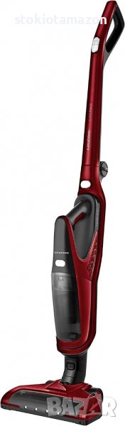 Безжична прахосмукачка 2в1 Grundig VCH 9931, снимка 1