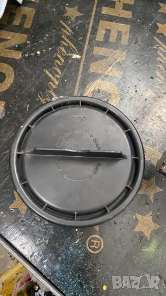 капачка фар пежо, снимка 1