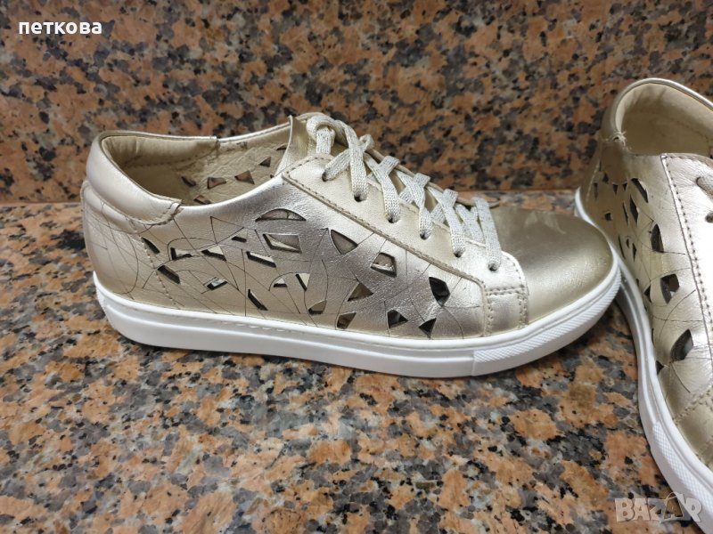 Дамски обувки , снимка 1