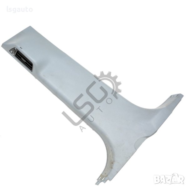 Кора лява колонка между врати Ford Galaxy II 2006-2014 ID:104982, снимка 1