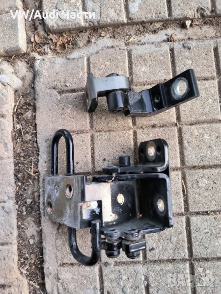 Панти за задна дясна врата за Ауди А4 Б6 Б7 Ауди А6 Audi A4 B6 B7 Audi A6, снимка 1
