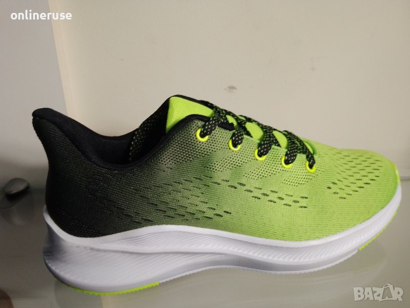 мъжки маратонки плат , снимка 1