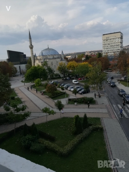 Апартамент под наем, снимка 1