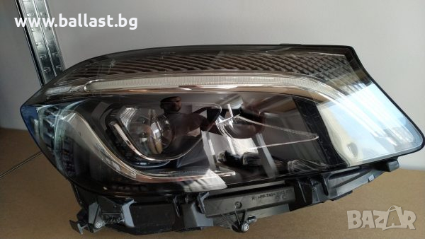 ФАР ДЕСЕН A1769066000 W176, снимка 1