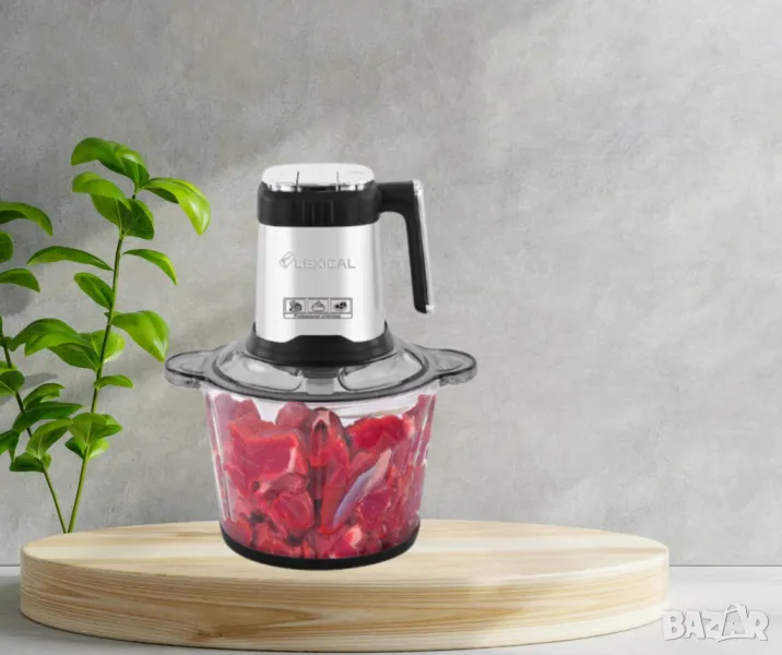 Кухненски чопър, Lexical, снимка 1