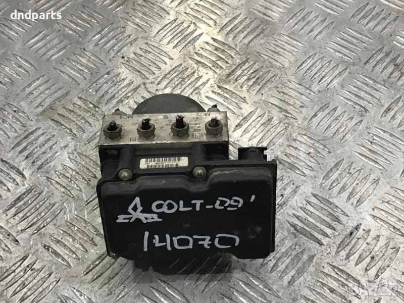 ABS Mitsubishi Colt,1.3i,2009г., снимка 1