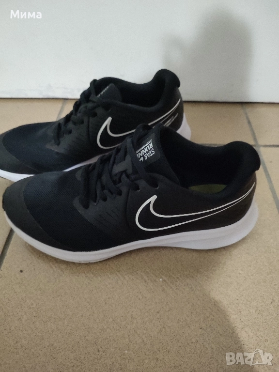 Маратонки Найк, снимка 1