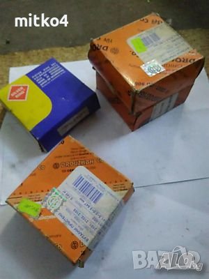 сигменти за ваз 2101-2007 79,4, снимка 1