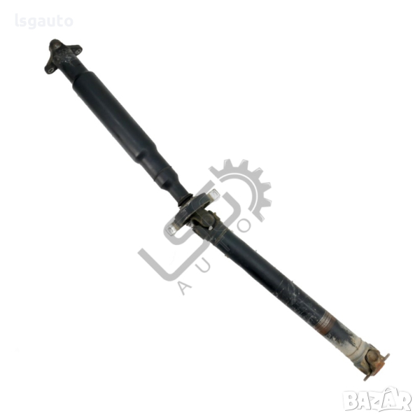 Кардан заден мост BMW X3 (E83) 2003-2010 ID: 123423, снимка 1